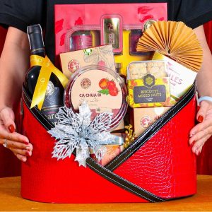 Quà tết nhân viên